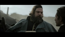 American Primeval - Season 01 Episode 05